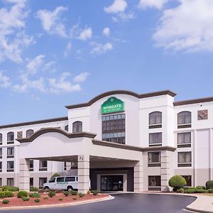 Wingate By Wyndham Greenville Airport