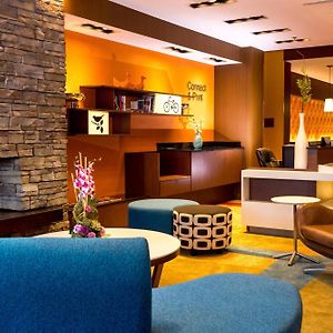 Fairfield Inn & Suites By Marriott Richmond Midlothian